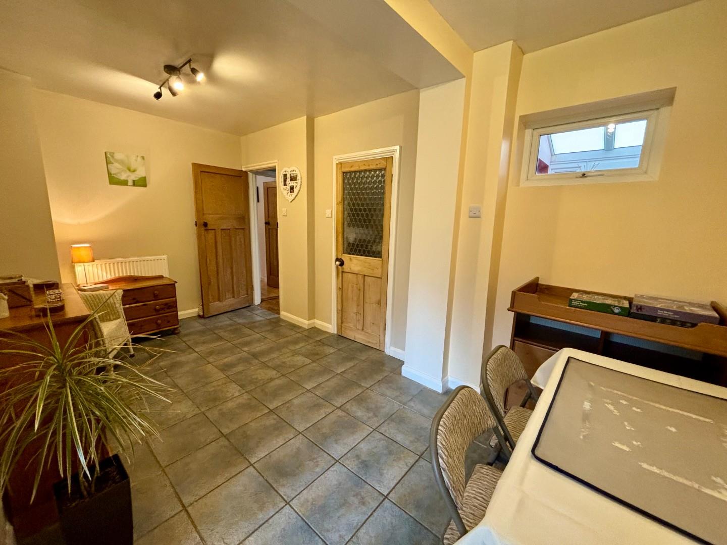 Martins Lane, Hardingstone O'Riordan Bond